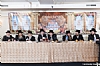שמחת הבר מצוה בחצר הקודש ליסקא  בן הרב פנחס עזרא פריפדלאנדער שליט