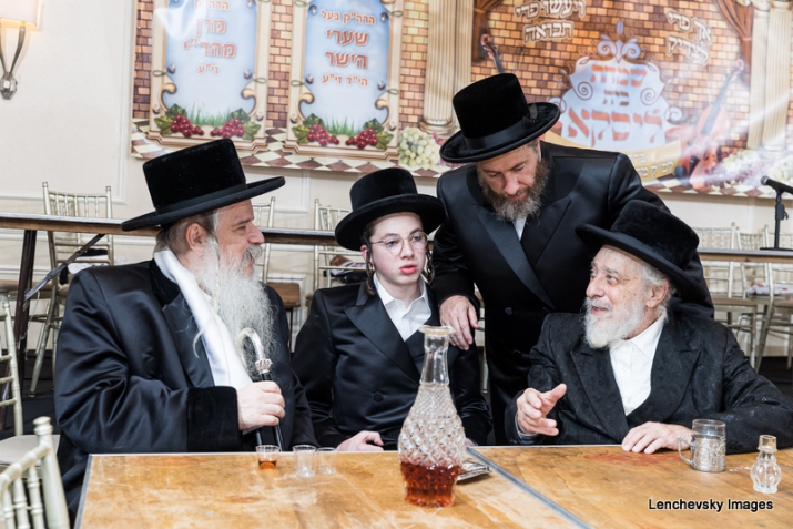 , , , ezra friedlander