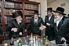 Hachansas Sefer Torah, 3/18/2018