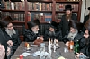 Hachansas Sefer Torah, 3/18/2018