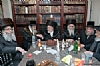 Hachansas Sefer Torah, 3/18/2018