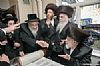 Hachansas Sefer Torah, 3/18/2018