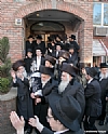 Hachansas Sefer Torah, 3/18/2018