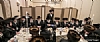 Hachansas Sefer Torah, 3/18/2018