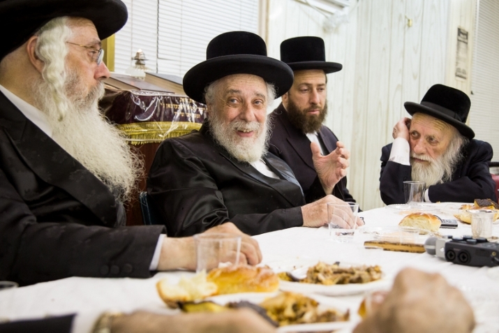 , , , ezra friedlander