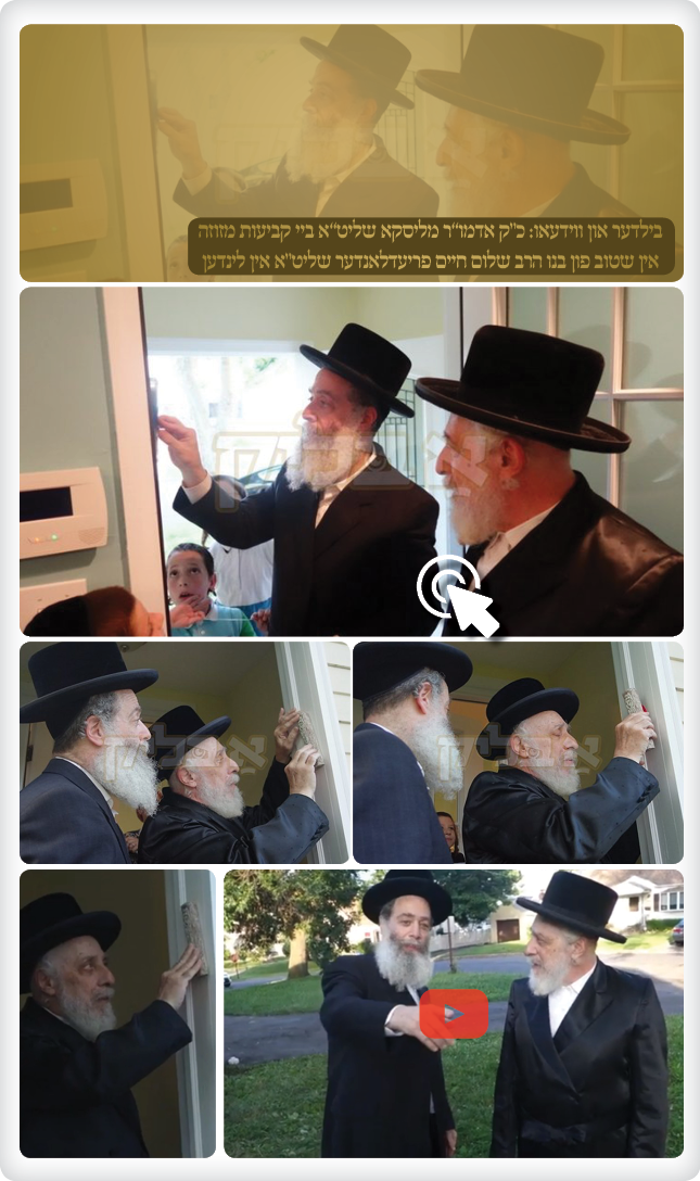 האדמו