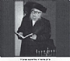 HaRav Yoizef of Liska, 