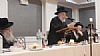 יארצייט הראשון לרב יעקב מרדכי וויינברגר ז