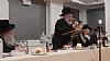 יארצייט הראשון לרב יעקב מרדכי וויינברגר ז
