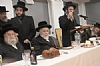 יארצייט הראשון לרב יעקב מרדכי וויינברגר ז
