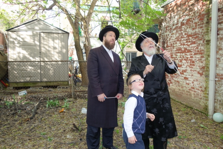 , , , ezra friedlander