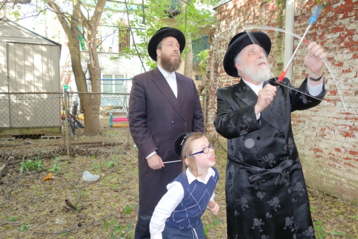 , , , ezra friedlander