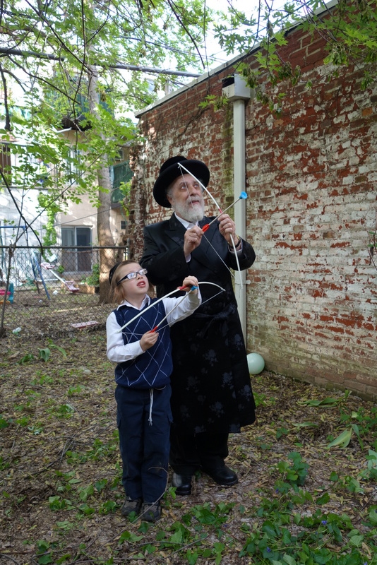 , , , ezra friedlander