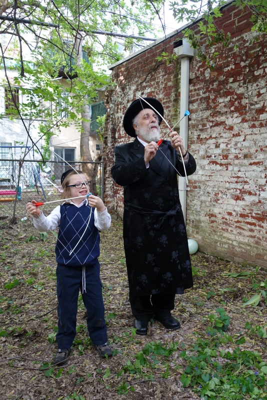 , , , ezra friedlander