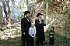 ל״ג בעוםר תשע״ה, 5/7/2015