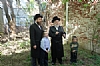 ל״ג בעוםר תשע״ה, 5/7/2015
