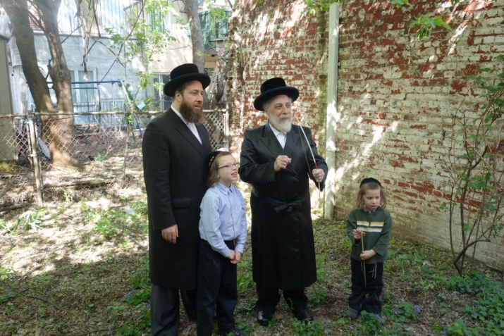 , , , ezra friedlander