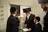 Chanuka 5779, 12/8/2018