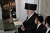 Chanuka 5779, 12/8/2018