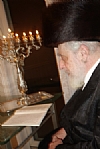 Chanuka 5779, 12/8/2018