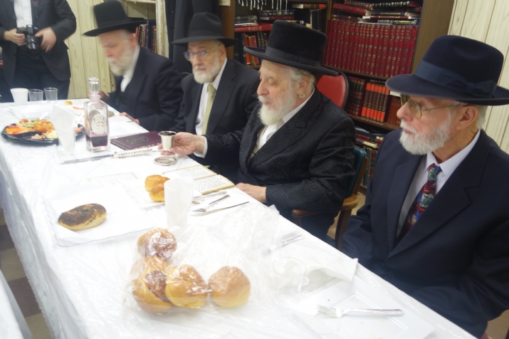 , , , ezra friedlander