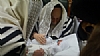 שמחת הברית פאר אור איינקל פון האדמו״ר מליסקא און אייניקל פון האדמו״ר מרימינוב, 1/16/2019