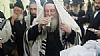 שמחת הברית פאר אור איינקל פון האדמו״ר מליסקא און אייניקל פון האדמו״ר מרימינוב, 1/16/2019