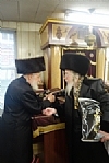 שמחת הברית פאר אור איינקל פון האדמו״ר מליסקא און אייניקל פון האדמו״ר מרימינוב, 1/16/2019
