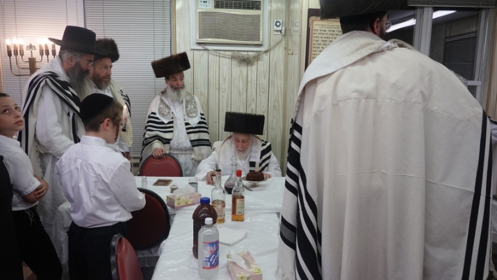 , , , ezra friedlander