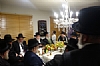 Tu Bishvat 5779, 