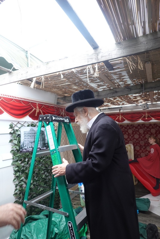 , , , ezra friedlander