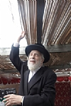 סוכות תשפ״ב, 9/20/2021