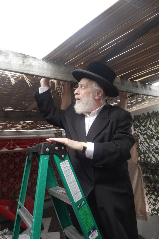 , , , ezra friedlander