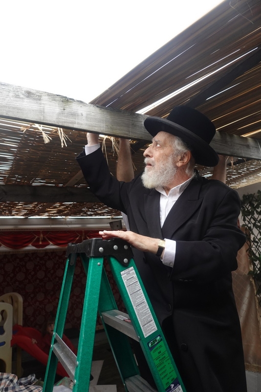 , , , ezra friedlander