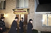 Tu Bishvat 5779, 