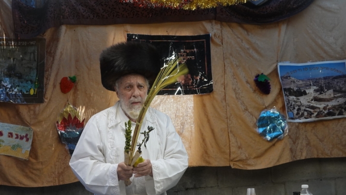 , , , ezra friedlander