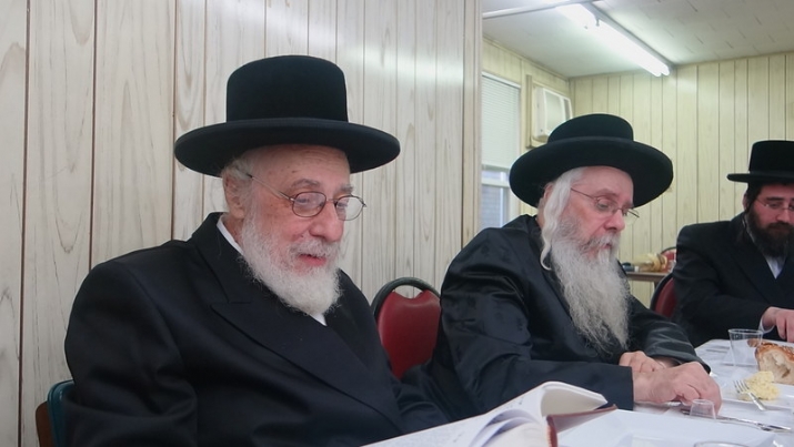 , , , ezra friedlander