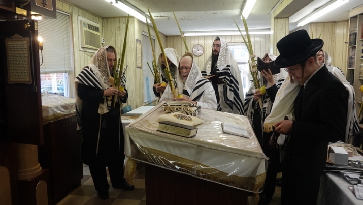 , , , ezra friedlander