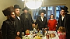 Purim 5779, 3/21/2019