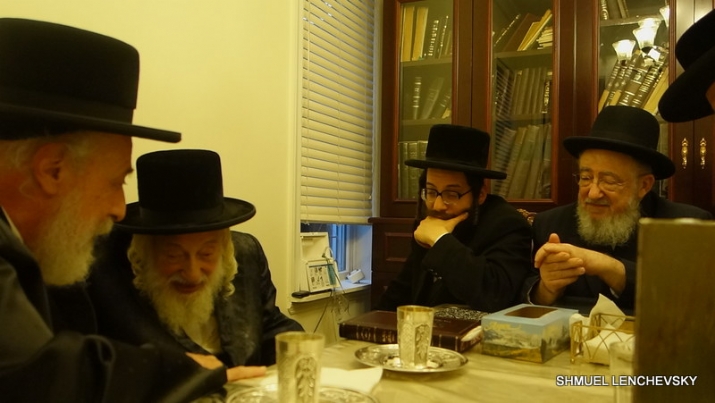 , , סקולען, ezra friedlander