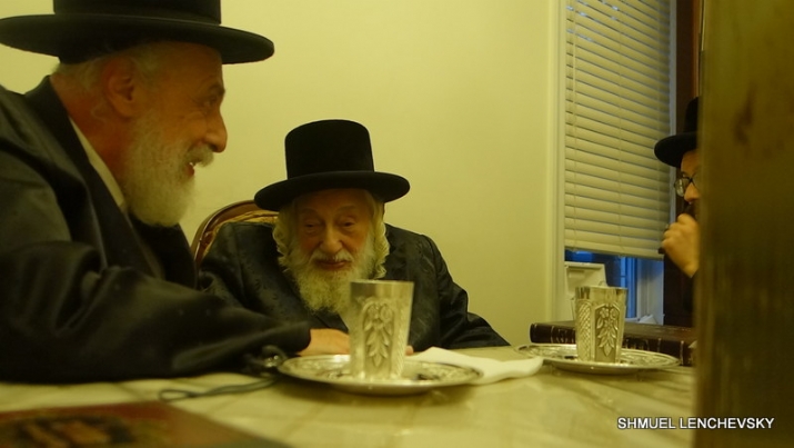 , , סקולען, ezra friedlander