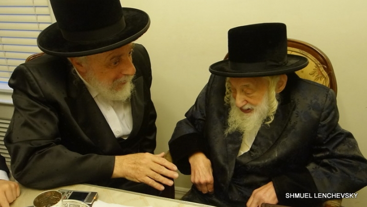 , , סקולען, ezra friedlander
