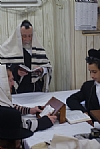 Erev Rosh Hashanah 5776 - 2015, 9/13/2015