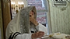 Fiery & Emotional Hoshanah Raba drosho by Liska Rebbe 5776 - 2015