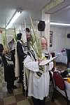 Liska Rebbe saying the 