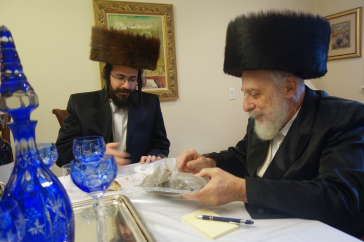 , , , ezra friedlander