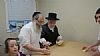 Baking Matzos 5778, 3/2/2018