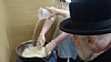 Baking Matzos 5778, 3/2/2018