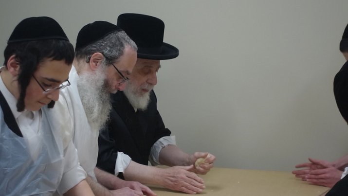 , , , ezra friedlander