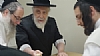 Baking Matzos 5778, 3/2/2018